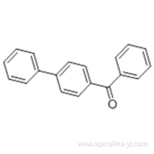 4-Benzoylbiphenyl CAS 2128-93-0